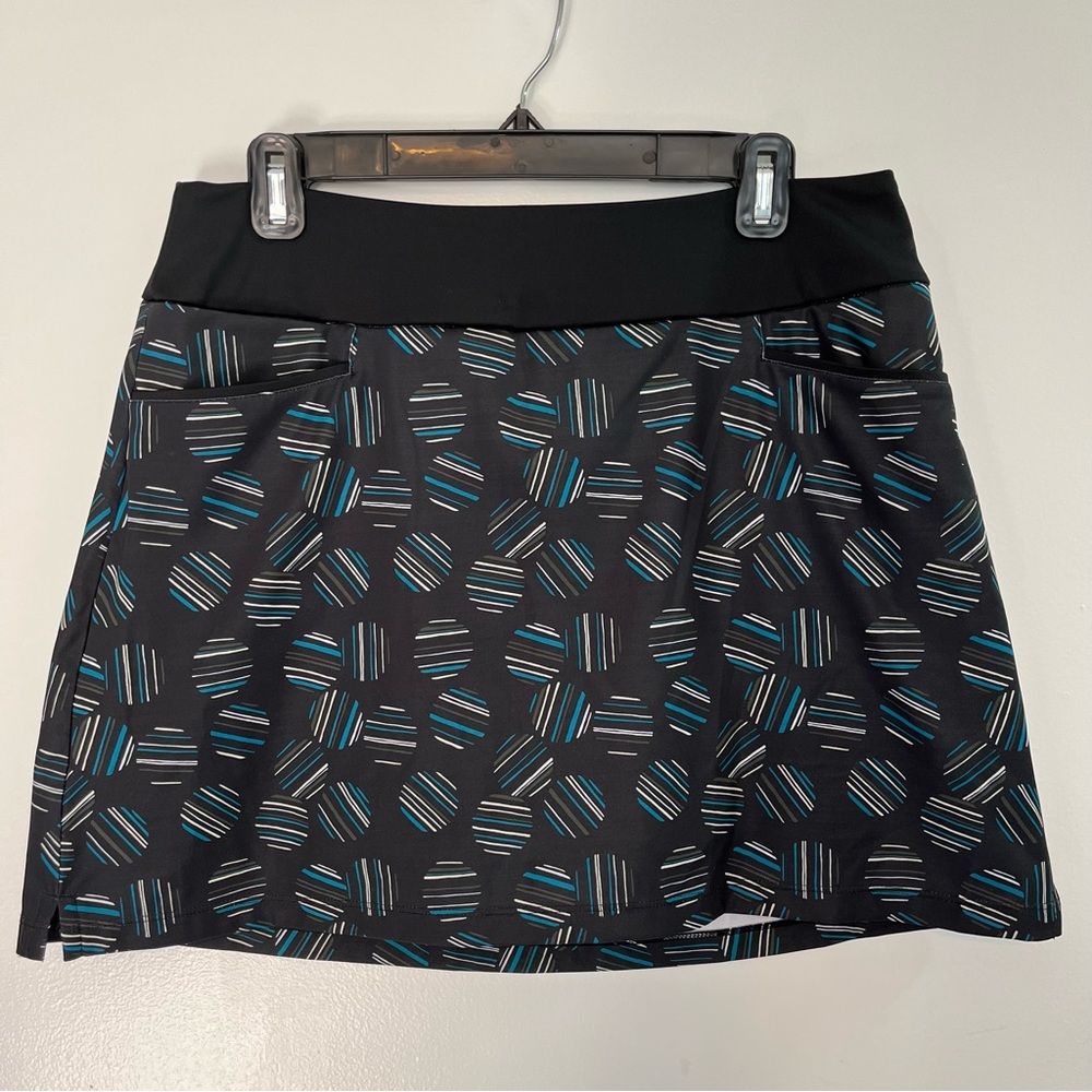 ⛳️ EUC Adidas Golf Skort - Skirt